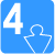 4