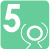 5